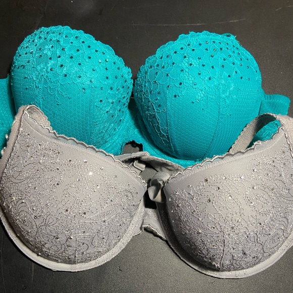 aerie Other - Aerie bra bundle - 34D